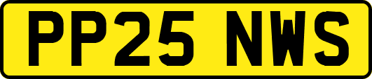 PP25NWS