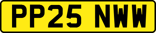 PP25NWW