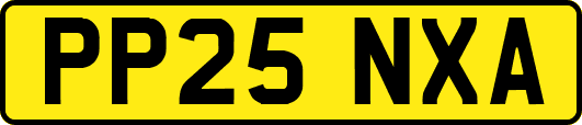 PP25NXA