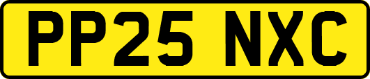 PP25NXC