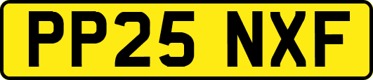 PP25NXF