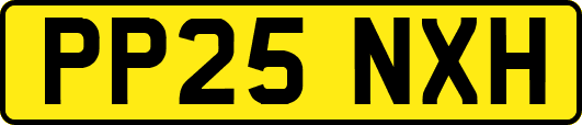 PP25NXH