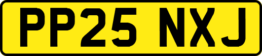 PP25NXJ