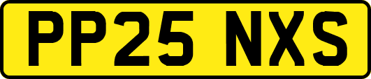 PP25NXS