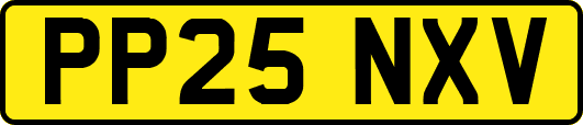 PP25NXV
