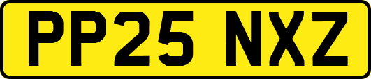PP25NXZ