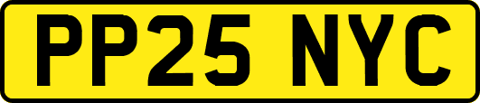PP25NYC