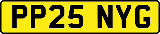 PP25NYG