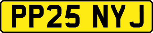 PP25NYJ