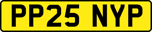 PP25NYP