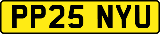 PP25NYU