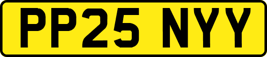 PP25NYY