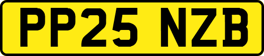 PP25NZB