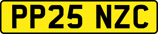PP25NZC