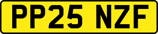 PP25NZF