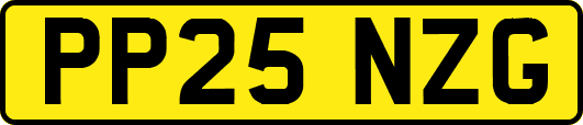 PP25NZG