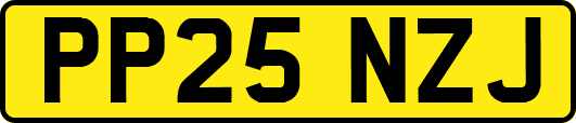 PP25NZJ