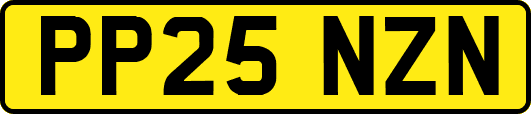 PP25NZN