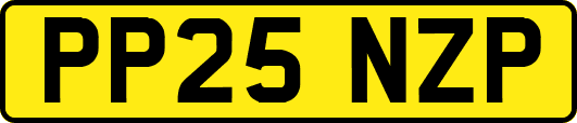 PP25NZP