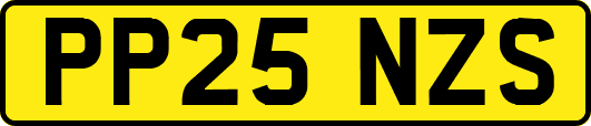 PP25NZS