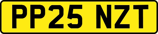 PP25NZT
