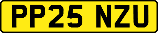 PP25NZU
