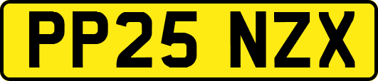 PP25NZX