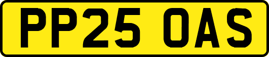 PP25OAS