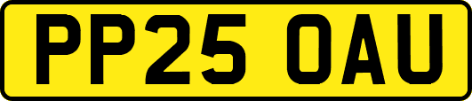 PP25OAU