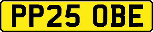 PP25OBE