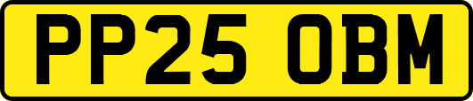 PP25OBM