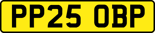PP25OBP