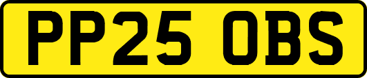 PP25OBS
