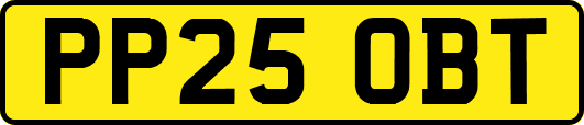 PP25OBT