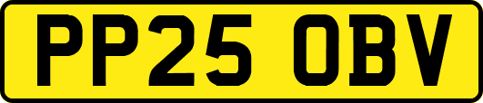 PP25OBV