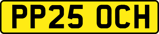PP25OCH
