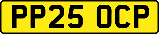 PP25OCP