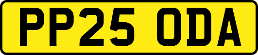 PP25ODA