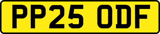 PP25ODF