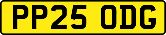 PP25ODG