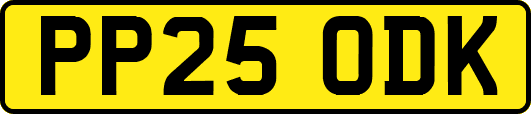 PP25ODK
