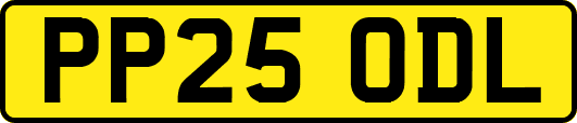 PP25ODL