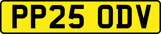 PP25ODV