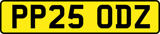 PP25ODZ