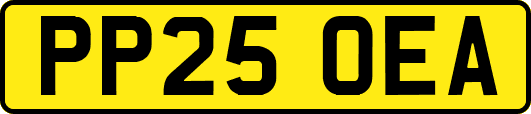 PP25OEA