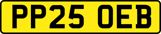 PP25OEB