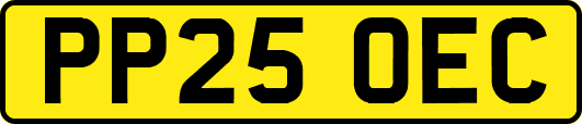 PP25OEC