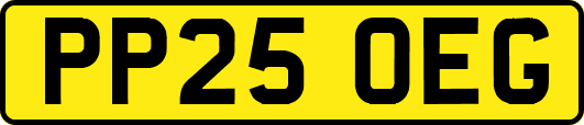 PP25OEG