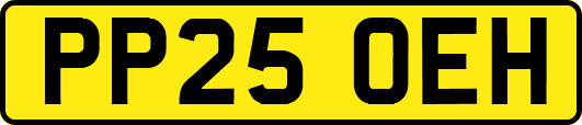 PP25OEH