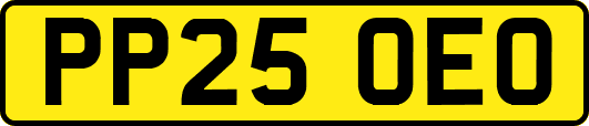 PP25OEO